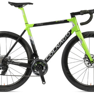 Colnago E64 Disc Talla M
