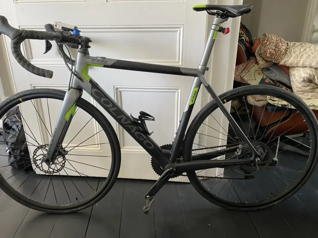 Colnago E64 Disc Size L