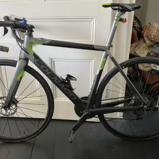 Colnago E64 Disc Talla L