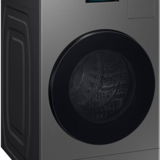 Samsung Bespoke AI WD25DB8995 Washer-Dryer Alb