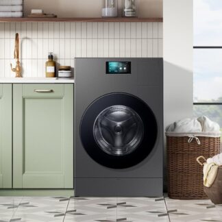Samsung Bespoke WD25 Graphite