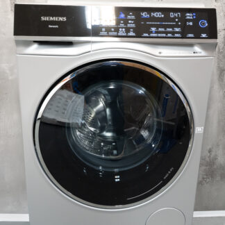 Siemens iQ700 WN54C5A40 Washer-Dryer Alb