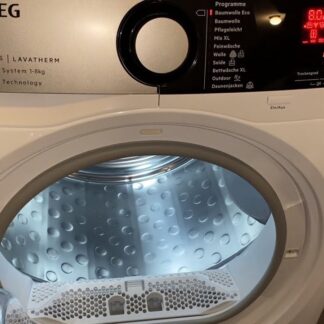 AEG WWR 880 WiFi Pro