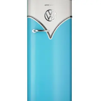 Gorenje Retro Special Edition VW Bulli Inox