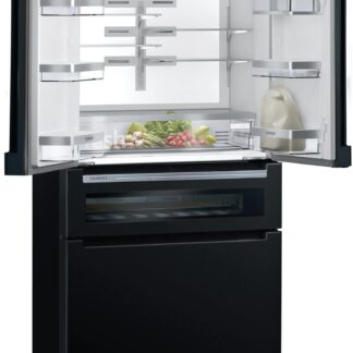 Siemens KF96RSBEA Stainless Steel