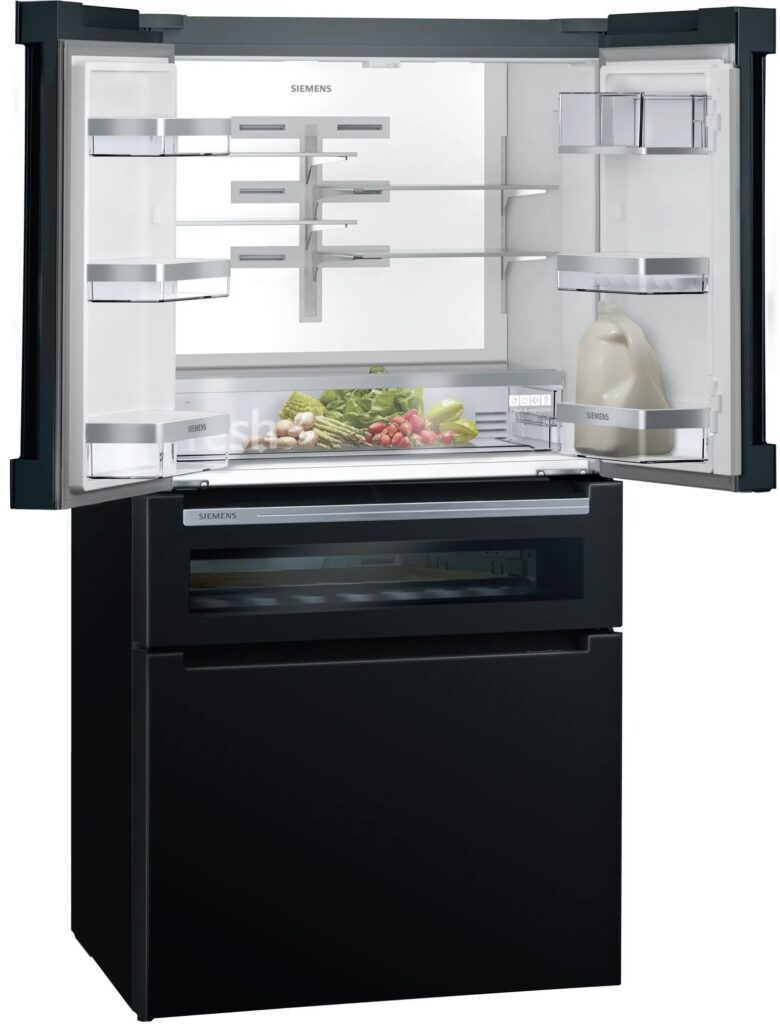 Siemens KF96RSBEA Stainless Steel