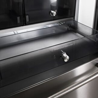 KitchenAid KRBRF109ESS Counter-Depth Inox