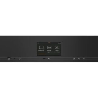Miele DGC 7660 Stainless Steel