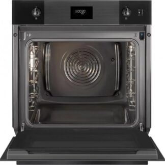 Smeg Linea SOP6604 Stainless Steel