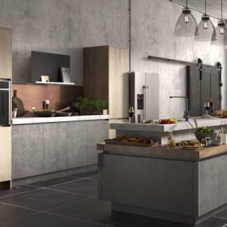 Neff N70 B59CR3AY0 Inox