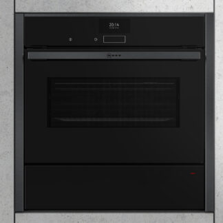 Neff N70 B59CR3AY0 Negru Inox