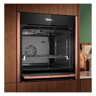 Neff B69VR7YN0 Hide Stainless Steel