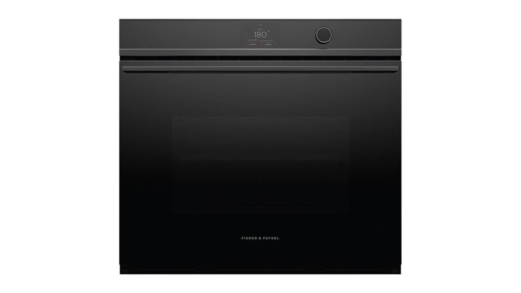 Fisher & Paykel OB76SDPTDB1 Inox