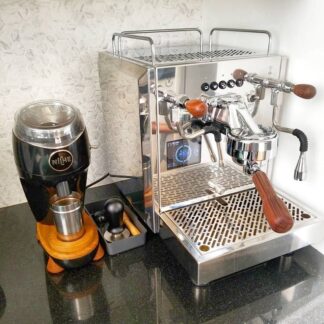 Bezzera Matrix DE Duo