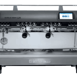 Nuova Simonelli Aurelia Wave 2 Grupuri