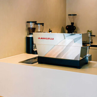 La Marzocco Linea Classic S 2 Grupuri