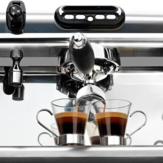 La Spaziale S9 Compact 2 Grupuri