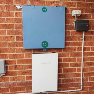 Tesla Powerwall 3 + Gateway