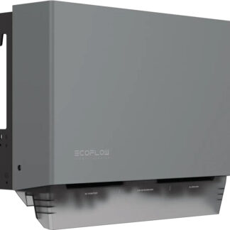 EcoFlow PowerOcean 10kWh + Inverter