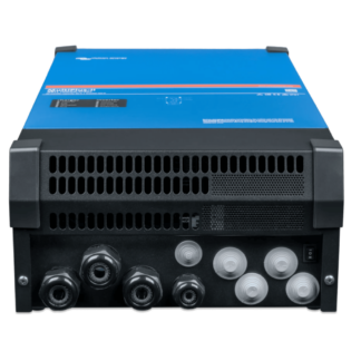 Victron MultiPlus-II 48/5000 + Cerbo GX + 10kWh LiFePO4