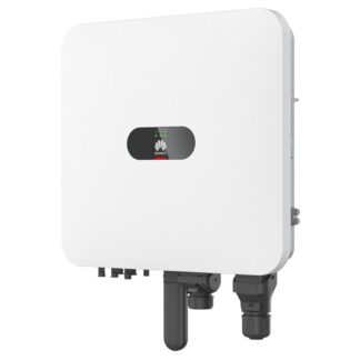 Huawei Luna2000 10kWh + Sun2000 Inverter