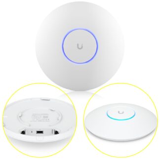 Ubiquiti Pro WAX630E