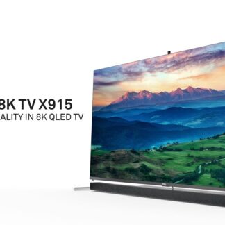 TCL XR Z9K 8K