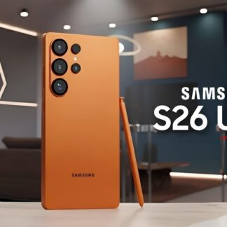 Samsung Galaxy S26 Ultra 1TB Gris Titanio