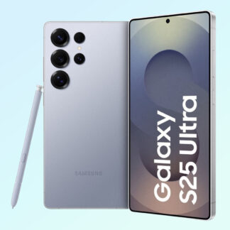 Samsung Galaxy S25 Ultra 512GB Gris Titanio
