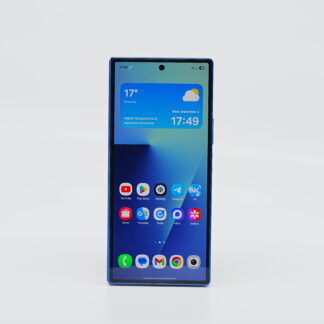 Samsung Galaxy Z Fold7 512GB Azul Sombra