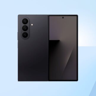 Samsung Galaxy Z Fold7 512GB Jetblack