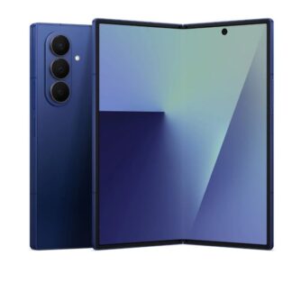 Samsung Galaxy Z Fold7 1TB Jetblack