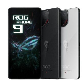 ASUS ROG Phone 9 Pro Edition 512GB Phantom Black
