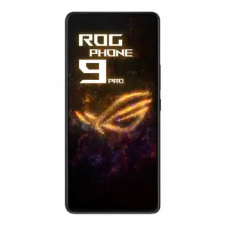 ASUS ROG Phone 9 Pro Edition 512GB Blanco Tormenta