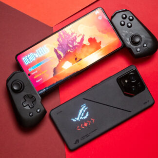 ASUS ROG Phone 9 Pro Edition 1TB Negro Fantasma