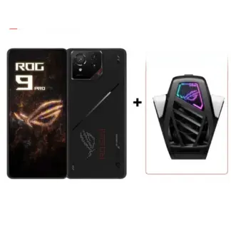 ASUS ROG Phone 9 Pro Edition 1TB Storm White