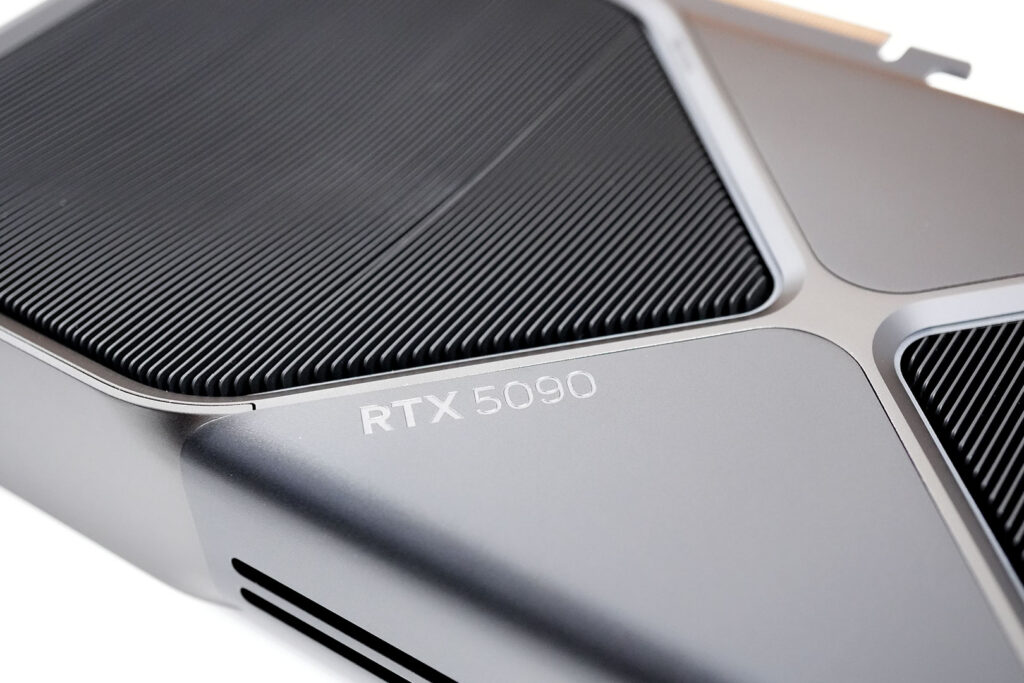 NVIDIA GeForce RTX 5090 Founders Edition 32GB