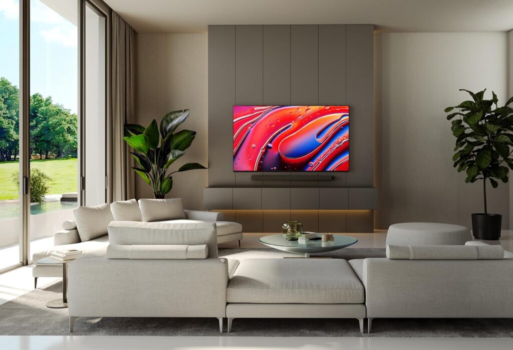 Sony BRAVIA 9 85 pulgadas Mini LED 4K Smart TV