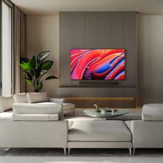 Sony BRAVIA 9 85-inch Mini LED 4K Smart TV