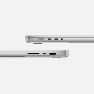Apple MacBook Pro 16 M5 Pro 24GB / 512GB Space Black