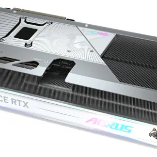 Gigabyte AORUS Master 16 RTX 5080 / 32GB / 2TB