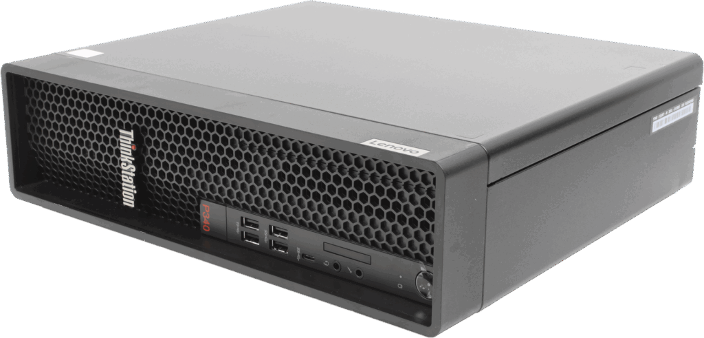 Lenovo ThinkStation PX Xeon Gold 5418Y RTX 6000 Ada / 128GB / 1TB