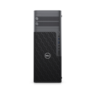 Dell Precision 5860 Tower Xeon W7-2495X / 64GB / 2TB