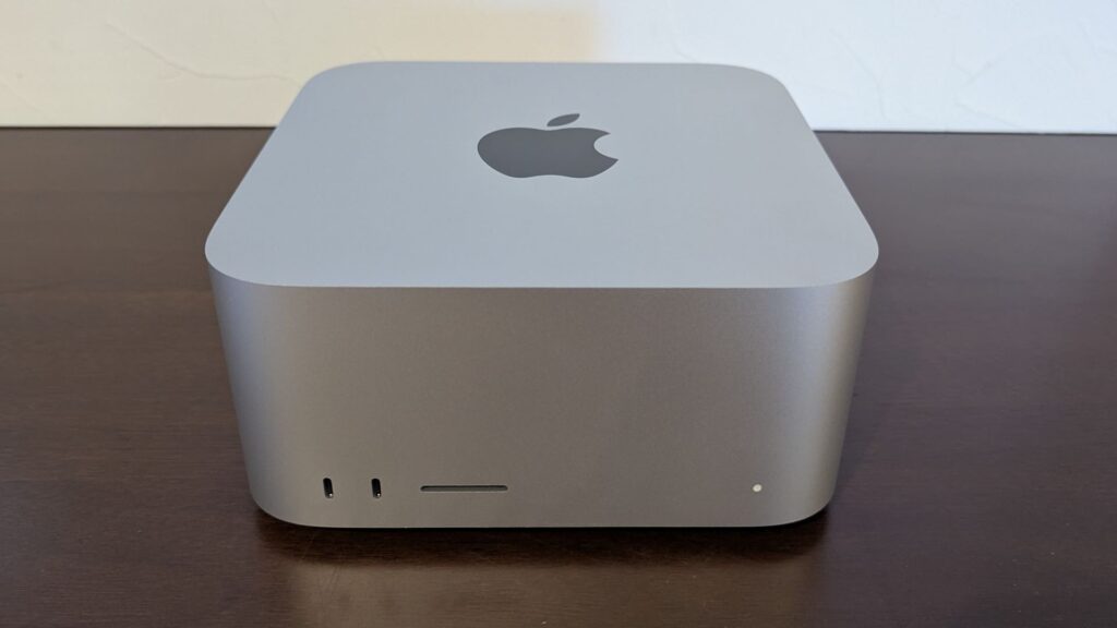 Apple Mac Studio M3 Ultra 96GB / 1TB