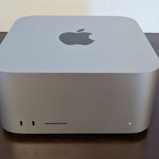 Apple Mac Studio M3 Ultra 96GB / 1TB