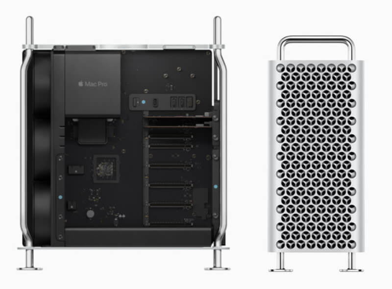Apple Mac Pro M2 Ultra 64GB / 1TB Tower