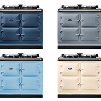 AGA R7 100 Electric Navy