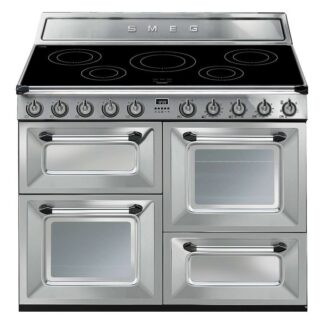 Smeg Victoria TR4110I Induction 110 cm Cream