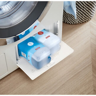 Miele WWI 800 Graphite
