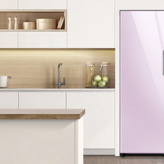 Samsung Bespoke AI Dryer 11 kg DV11BB9445GB